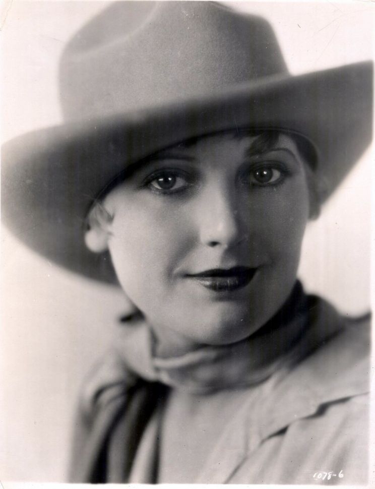 Thelma Todd