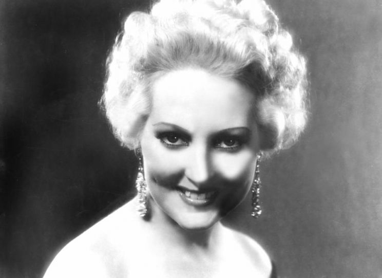 Thelma Todd