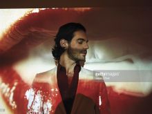 Theo Alexander photo