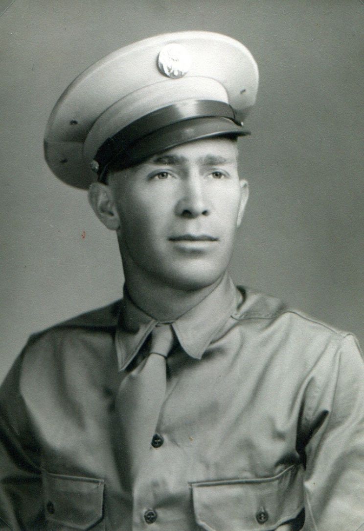 Theo Alexander