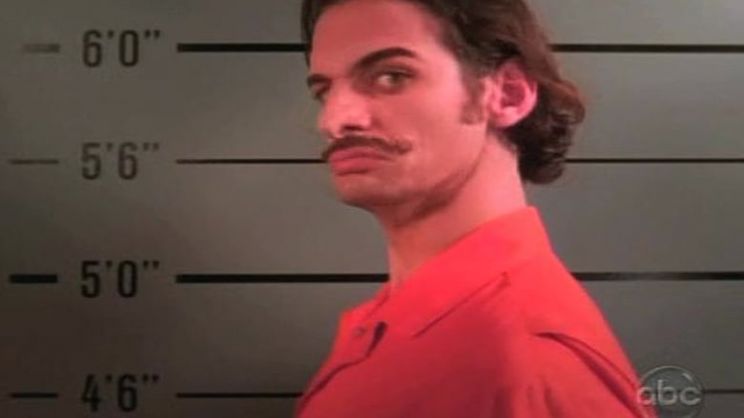 Theo Alexander