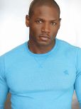 Theo Breaux