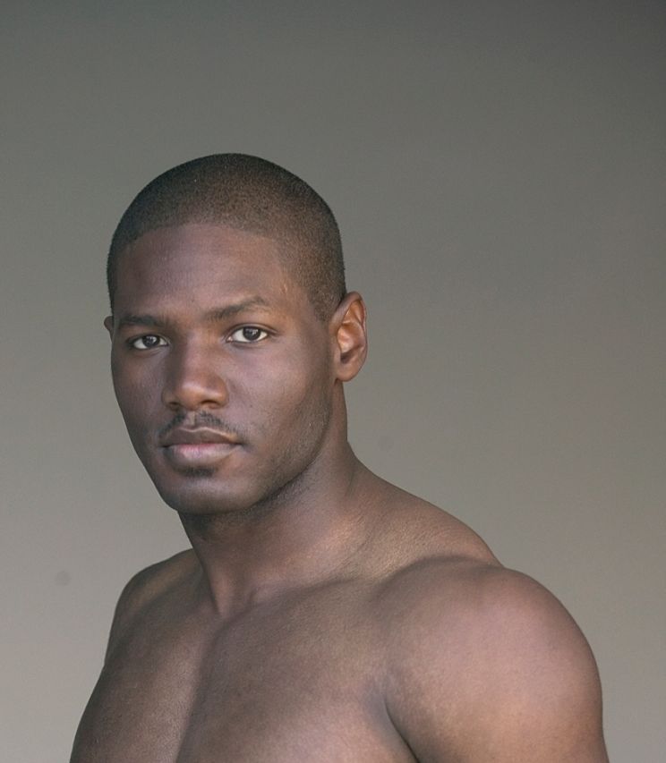 Theo Breaux