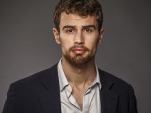 Theo James