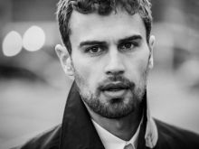 Theo James