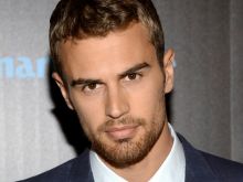 Theo James