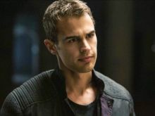 Theo James