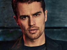 Theo James