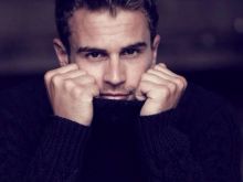 Theo James