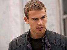 Theo James