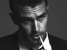 Theo James