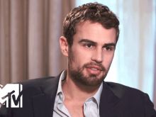 Theo James