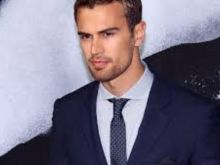 Theo James