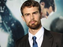 Theo James