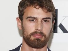 Theo James