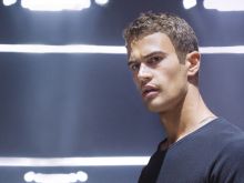 Theo James