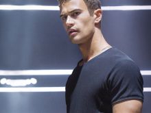 Theo James