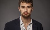 Theo James