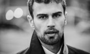 Theo James