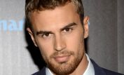 Theo James