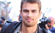 Theo James