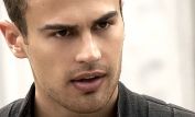 Theo James