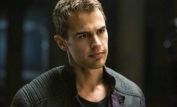 Theo James