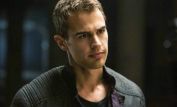 Theo James