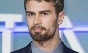 Theo James