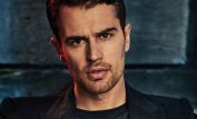 Theo James