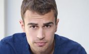 Theo James