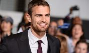 Theo James