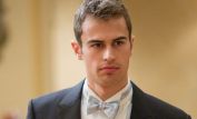 Theo James