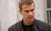 Theo James