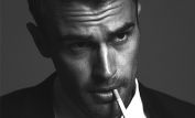 Theo James