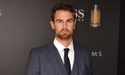 Theo James