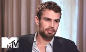 Theo James