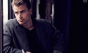 Theo James