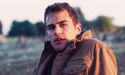 Theo James