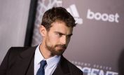 Theo James