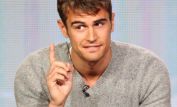 Theo James