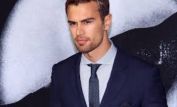 Theo James