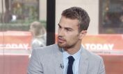 Theo James