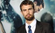 Theo James