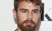 Theo James