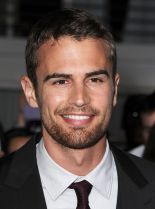 Theo James