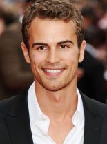 Theo James