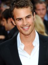 Theo James