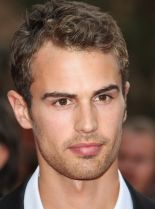 Theo James