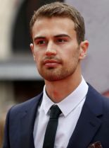 Theo James